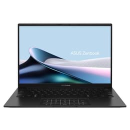 Asus Zenbook 14 OLED UM3406KA-PP005W 14" Ryzen AI 7 2 GHz - SSD 1 To - 16 Go QWERTY - Anglais
