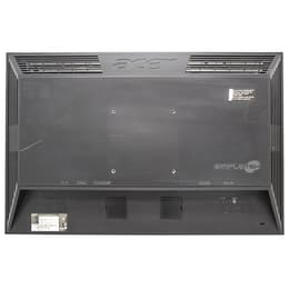 Écran 22" LCD WSXGA+ Acer B223W