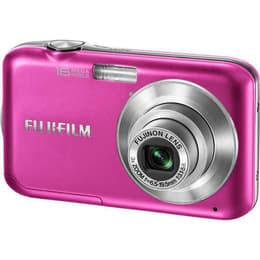 Compact FinePix JV250 - Rose + Fujifilm Fujinon Lens 3x Zoom 32-96mm f/3.1-5.6 f/3.1-5.6
