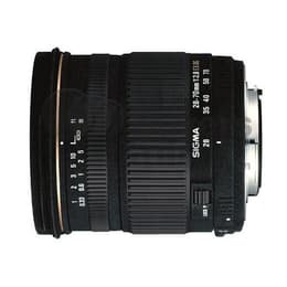 Objectif Sigma 28-70mm f/2.8-4 DG Canon EF 28-70mm f/2.8