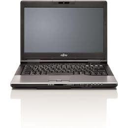 Fujitsu LifeBook S752 14" Core i5 2.6 GHz - HDD 320 Go - 4 Go AZERTY - Français