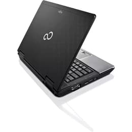 Fujitsu LifeBook S752 14" Core i5 2.6 GHz - HDD 320 Go - 4 Go AZERTY - Français