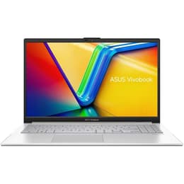 Asus VivoBook 15 E1504FA 15" Ryzen 5 2.8 GHz - SSD 512 Go - 16 Go QWERTY - Espagnol