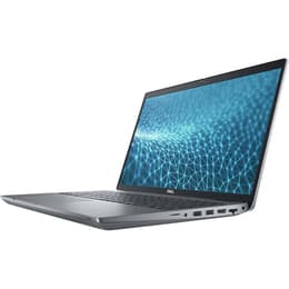 Dell Latitude 5531 15" Core i5 2.7 GHz - SSD 512 Go - 16 Go QWERTY - Suédois