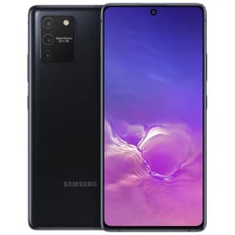 Galaxy S10 Lite 128 Go - Noir - Débloqué - Dual-SIM