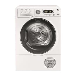 Sèche-linge Frontal Hotpoint TCD871_6HY1