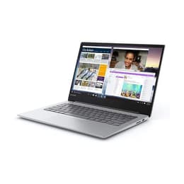 Lenovo IdeaPad 530S 14" Core i5 1.6 GHz - SSD 512 Go - 16 Go QWERTY - Espagnol