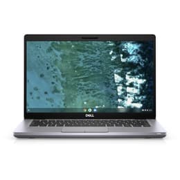 Dell ChromeBook 5400 Core i5-8265U 1.6 GHz 128Go SSD - 8Go QWERTZ - Allemand