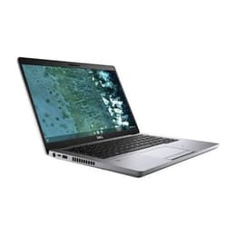 Dell ChromeBook 5400 Core i5-8265U 1.6 GHz 128Go SSD - 8Go QWERTZ - Allemand