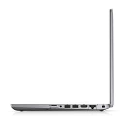 Dell ChromeBook 5400 Core i5-8265U 1.6 GHz 128Go SSD - 8Go QWERTZ - Allemand
