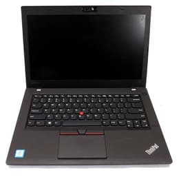 Lenovo ThinkPad T460 14" Core i5 2.3 GHz - SSD 512 Go - 8 Go QWERTY - Anglais