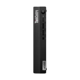 Lenovo ThinkCentre M70Q Gen 4 Core i5 1.3 GHz - SSD 256 Go RAM 8 Go