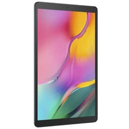 Galaxy Tab A 10.1 64GB - Argent - WiFi