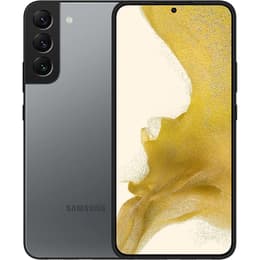 Galaxy S22 5G 256 Go - Gris - Débloqué - Dual-SIM