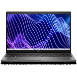 Dell Latitude 3540 15" Core i7 1.7 GHz - SSD 512 Go - 8 Go QWERTZ - Allemand