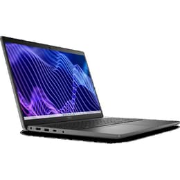 Dell Latitude 3540 15" Core i7 1.7 GHz - SSD 512 Go - 8 Go QWERTZ - Allemand