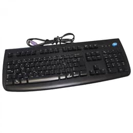 Clavier Logitech AZERTY Français Deluxe 250