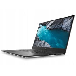 Dell XPS 9570 15" Core i9 2.9 GHz - SSD 1000 Go - 32 Go QWERTY - Anglais