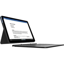 Lenovo IdeaPad Duet Chromebook Helio 2 GHz 64Go SSD - 4Go QWERTY - Italien