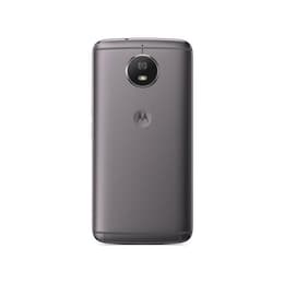 Motorola Moto G5S 32 Go - Gris - Débloqué