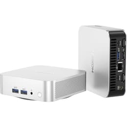 Geekom A8 Ryzen 9 4 GHz - SSD 2 To - 32 Go - AMD Radeon Graphics