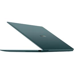 Huawei MateBook X 13" Core i5 1.6 GHz - SSD 512 Go - 16 Go AZERTY - Français