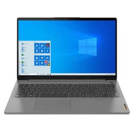 Lenovo IdeaPad 3 15ALC6 15" Ryzen 5 2.1 GHz - SSD 512 Go - 8 Go QWERTY - Espagnol