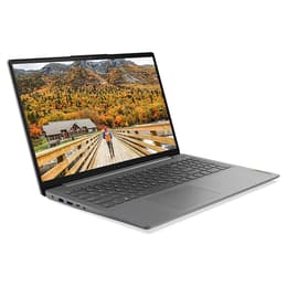 Lenovo IdeaPad 3 15ALC6 15" Ryzen 5 2.1 GHz - SSD 512 Go - 8 Go QWERTY - Espagnol