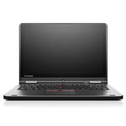 Lenovo ThinkPad Yoga S1 12" Core i5 2.3 GHz - SSD 256 Go - 4 Go QWERTY - Anglais