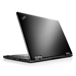 Lenovo ThinkPad Yoga S1 12" Core i5 2.3 GHz - SSD 256 Go - 4 Go QWERTY - Anglais