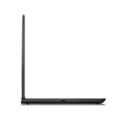 Lenovo ThinkPad P15s G1 15" Core i7 1.8 GHz - SSD 512 Go - 16 Go QWERTY - Néerlandais