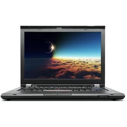 Lenovo ThinkPad T420 14" Core i5 2.5 GHz - HDD 320 Go - 8 Go QWERTZ - Allemand