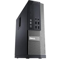 Dell Optiplex 790 SFF Pentium 2,8 GHz - HDD 500 Go RAM 4 Go