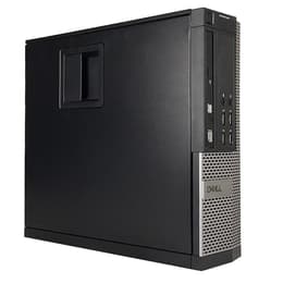 Dell Optiplex 790 SFF Pentium 2,8 GHz - HDD 500 Go RAM 4 Go