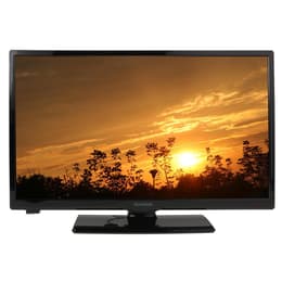 TV Telefunken LED HD 720p 61 cm L24H275D3