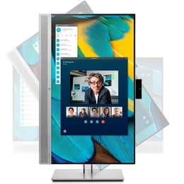 Écran 23" LCD FHD HP EliteDisplay E243m
