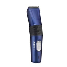 Rasoir électrique Cheveux Babyliss Men The Blue Edition