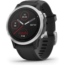 Garmin Fenix 6S Bluetooth 42 mm - Noir