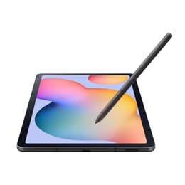 Galaxy Tab S6 128GB - Gris - WiFi
