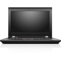 Lenovo ThinkPad L430 14" Core i3 2.4 GHz - SSD 256 Go - 8 Go AZERTY - Français
