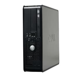 Dell Optiplex 740 SFF AMD Athlon 2,7 GHz - HDD 160 Go RAM 2 Go