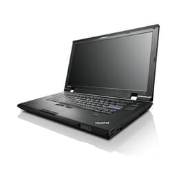 Lenovo ThinkPad L520 15" Core i3 2.3 GHz - SSD 480 Go - 6 Go AZERTY - Français
