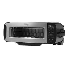 Grille pain Ninja ST202 2 fentes - Gris/Noir