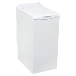 Lave-linge classique 40 cm top Vedette VT602BQ-01
