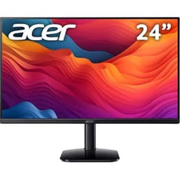 Écran 24" LCD FHD Acer KB242YG0