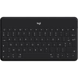 Clavier Logitech AZERTY Français Sans-fil Keys-To-Go