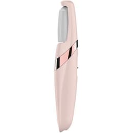Sèche ongles Flawless Finish Finishing Touch Flawless Pedi - Râpe Pied Électrique Rechargeable - Anti-callosités - Expérience de Pédicure a Domicile