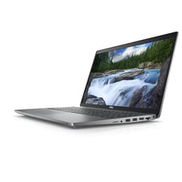 Dell Latitude 5530 15" Core i7 1.8 GHz - SSD 512 Go - 32 Go QWERTY - Anglais