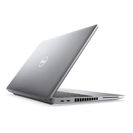 Dell Latitude 5530 15" Core i7 1.8 GHz - SSD 512 Go - 32 Go QWERTY - Anglais