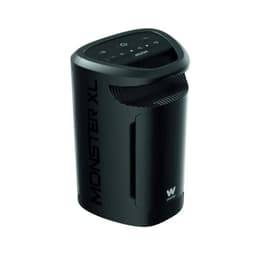 Enceinte Bluetooth Woxter Monster XL - Noir